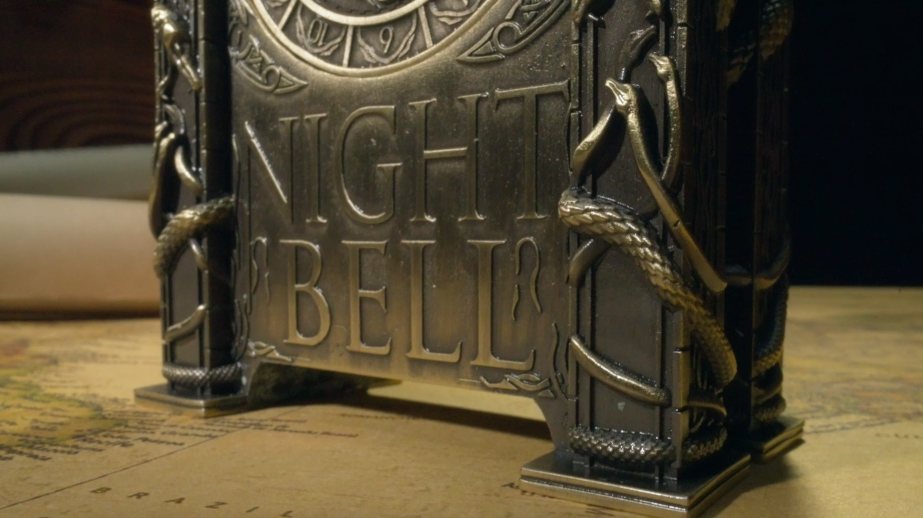 NightBell【Pre-Order】