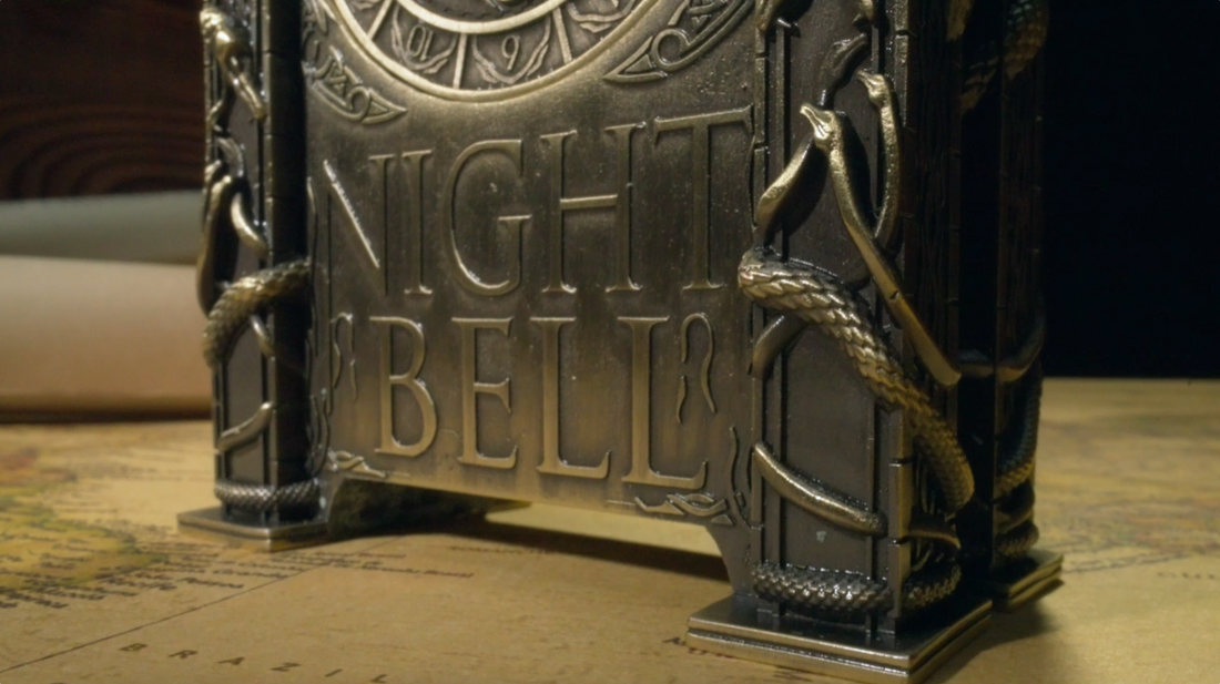 NightBell【Pre-Order】