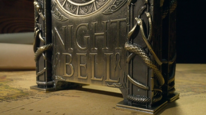 NightBell【Pre-Order】